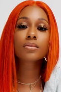 Tiffany Evans