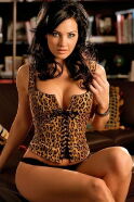Tiffany Fallon