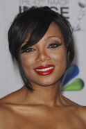 Tiffany Hines