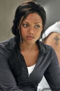 Tiffany Hines