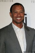Tiger Woods