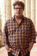 Tigmanshu Dhulia