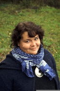 Tiina Savi