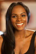 Tika Sumpter