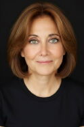 Tilbe Saran