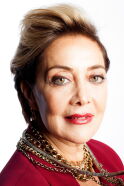 Tilbe Saran