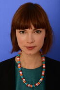 Tilda Cobham-Hervey