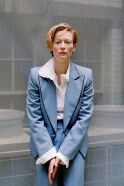 Tilda Swinton