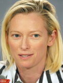 Tilda Swinton