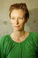 Tilda Swinton