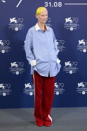 Tilda Swinton