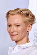 Tilda Swinton