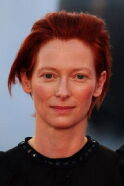 Tilda Swinton