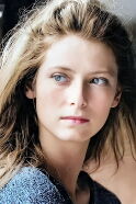 Tilda Swinton