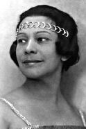 Tilla Durieux