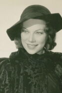 Tilly Losch