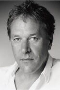 Tim Bentinck