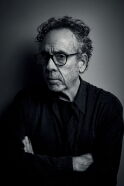 Tim Burton