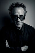 Tim Burton