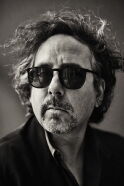 Tim Burton