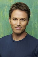 Tim Daly