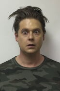 Tim Heidecker