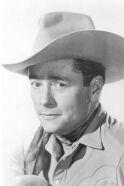 Tim Holt