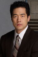 Tim Kang