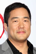 Tim Kang