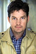 Tim Martin Gleason