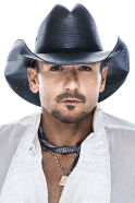 Tim McGraw