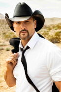 Tim McGraw