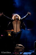 Tim Minchin