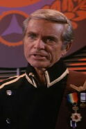 Tim O'Connor