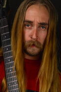 Tim Öhrström