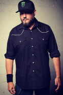 Tim 'Ripper' Owens
