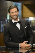Tim Robards