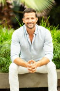 Tim Robards