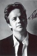 Tim Robbins