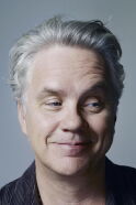 Tim Robbins