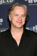 Tim Robbins
