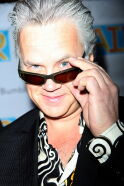 Tim Robbins