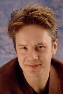 Tim Robbins