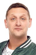 Tim Robinson