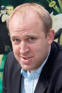 Tim Vine
