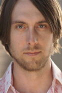 Timm Sharp