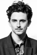 Timothée Chalamet
