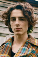 Timothée Chalamet