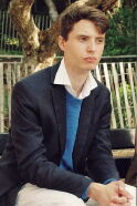 Timothée Vaganay