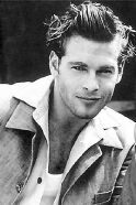 Timothy Adams